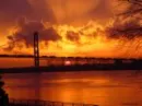 nice backgrounds...!!! skyline