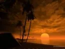nice backgrounds...!!! sunset
