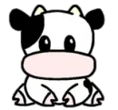 cow