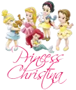 Princess Christina