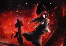 Red Graves
