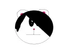 Emo hampster (cappichino)