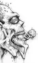 skull
