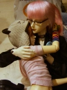 hugs