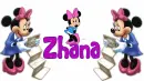 zhana