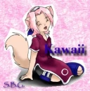 Kawaii-Sakura