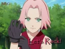 Sakura-Let's rock!
