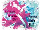SakuraBlackGirl