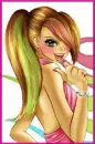 anime
