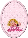 You are Appreciated