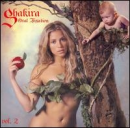 SHAKIRA