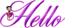 Hello