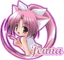 Jenna