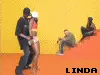 sean paul & sasha