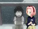 Haku and Sakura