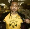 sean paul