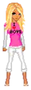 glitterdoll