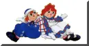 Raggedy Ann