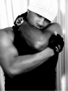hip- hop master shane spraks