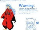 be aware!!!