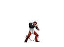 Kyo vs Iori