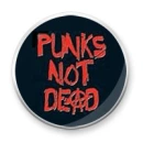 Punk's Not Dead
