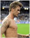 beckham