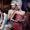 fashion models