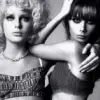 fashion models