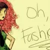 oh, fashion