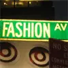 fashion ave