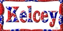 Kelcey