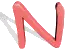letter n