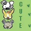 cute