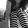 emo girl