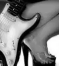 rocker chick