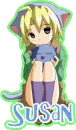 Anime Susan