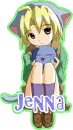 Anime Jenna