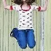 jump