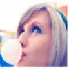 bubblegum girl