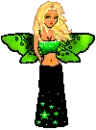 green fairy