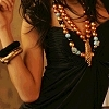 jewelry girl