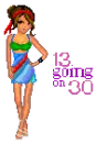 13 goin of 30