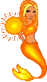 summer mermaid