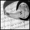 retro headphones