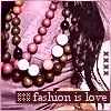 fashion is love