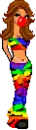 rainbow