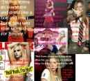 Infamous quotes