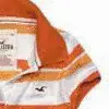 striped hollister polos