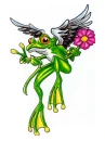 hippie